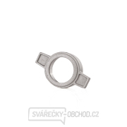 Vodní čerpadlo - nástavec pro benzínovou kosu 28 mm 9 žacích nožů (20) náhled