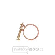 Vodní čerpadlo - nástavec pro benzínovou kosu 28 mm 9 žacích nožů (20) náhled