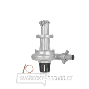 Vodní čerpadlo - nástavec pro benzínovou kosu 28 mm 9 žacích nožů (20) Vodní čerpadlo - nástavec pro benzínovou kosu 28 mm 9 žacích nožů (20) gallery main image