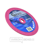 Kotouč na ostření řetězu 100x10x3,2 (100) Náhled