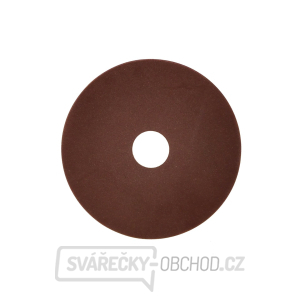 Kotouč na broušení řetězu 108x22,2x3,2 mm (100) Kotouč na broušení řetězu 108x22,2x3,2 mm (100)