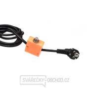 Plovák čerpadla septiku WQD + tepelný spínač (1) Plovák čerpadla septiku WQD + tepelný spínač (1) náhled