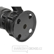 Čerpadlo septiku WQD - plovákový mlýnek + termospínač (1) Náhled