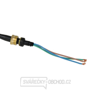 Plovák pro čerpadlo drtiče WQD 10-8-0,55 (G81420) (10/100) Náhled