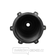 Pouzdro pro drtič WQD 10-8-0,55 (1/10) Náhled