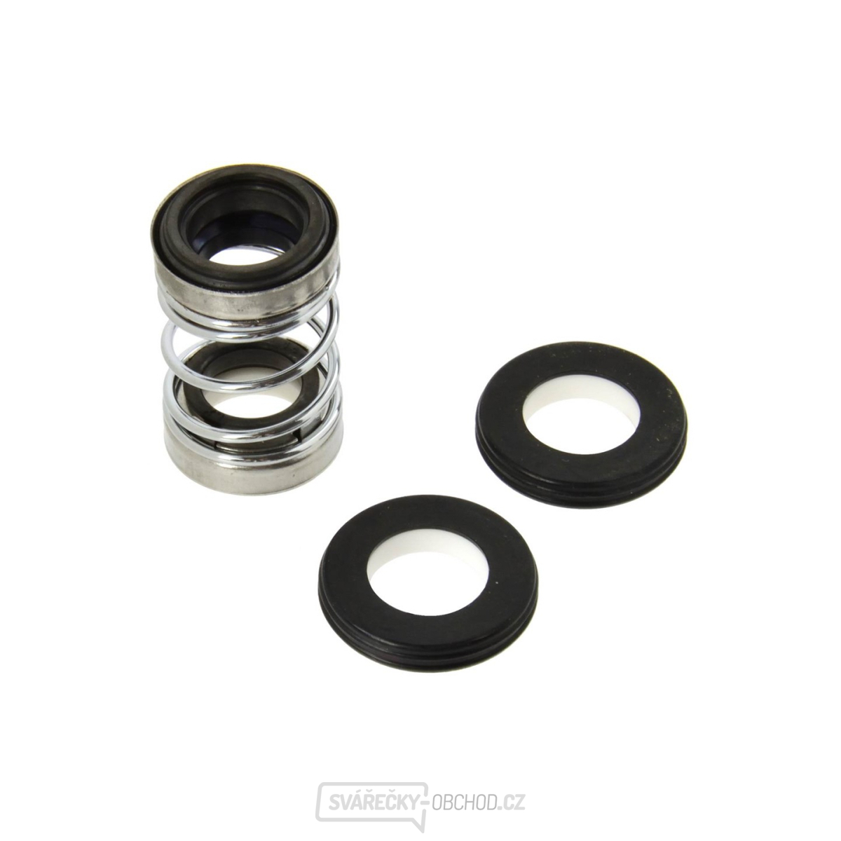 Těsnicí materiály, nádoby na čerpadla WQD 10-8-0,55 (100) Těsnicí materiály, nádoby na čerpadla WQD 10-8-0,55 (100) gallery main image