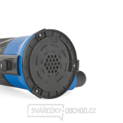 Deskové čerpadlo na čistou vodu s elektrodovým spínačem 550W (4) náhled