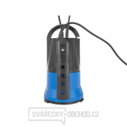 Deskové čerpadlo na čistou vodu s elektrodovým spínačem 550W  Náhled