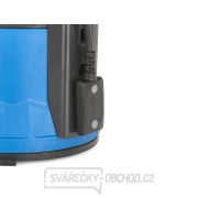 Deskové čerpadlo na čistou vodu s elektrodovým spínačem 550W  Náhled