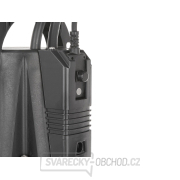 Deskové čerpadlo na čistou vodu s elektrodovým spínačem 550W  Náhled