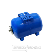 Membránová hydroforová nádrž 50 l (1) Membránová hydroforová nádrž 50 l (1) gallery main image
