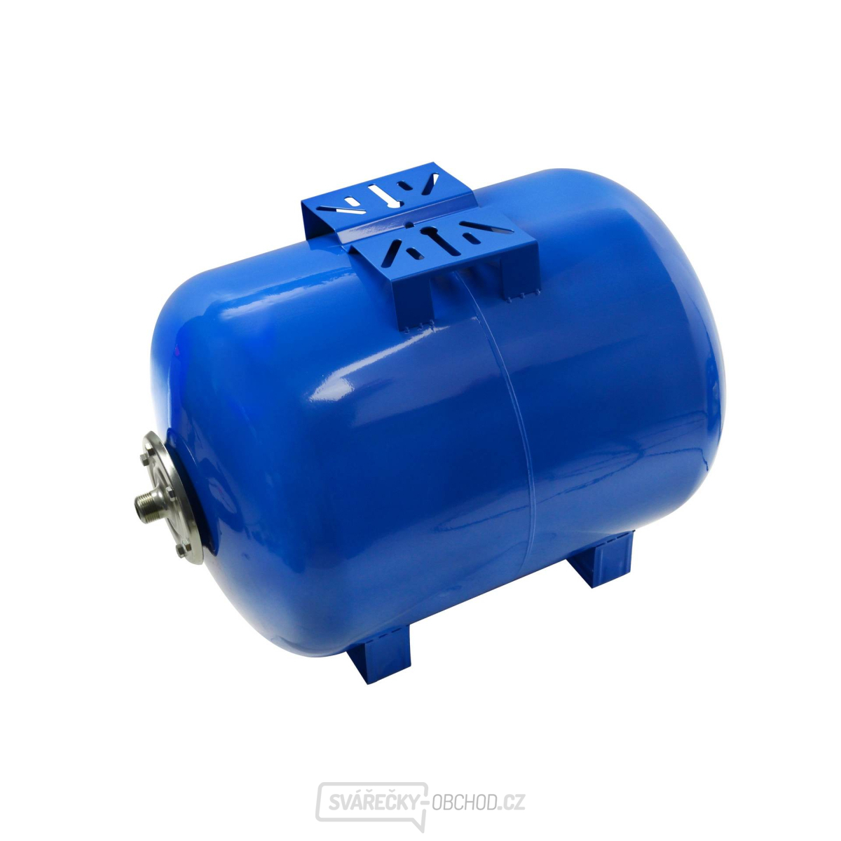 Nádrž na hydrofor 100L membránová nádrž (1)