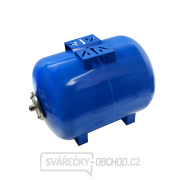 Nádrž na hydrofor 100L membránová nádrž (1) Nádrž na hydrofor 100L membránová nádrž (1) gallery main image
