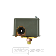 Tlakový spínač pro hydrofor 1/4