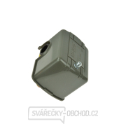 Hydrotlakový spínač 1/4 Hydrotlakový spínač 1/4
