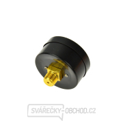 Tlakoměr pro hydrofor 0-12 bar (50/200) Náhled