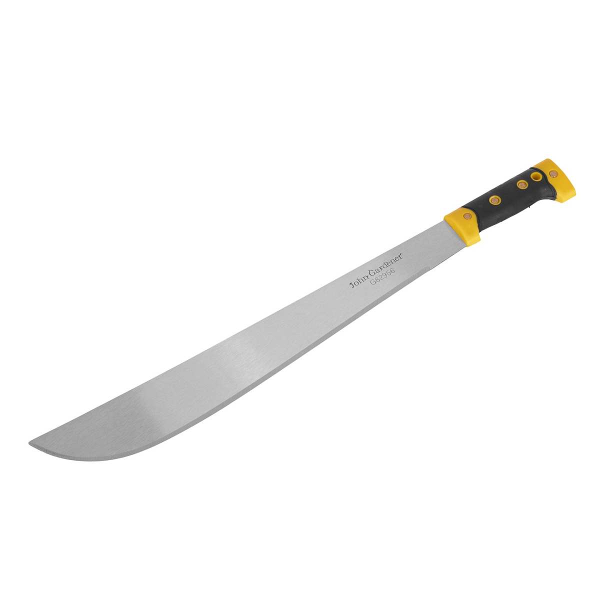 Zahradní mačeta s pouzdrem 60 cm JG (48) G82956