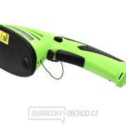 Akumulátorové nůžky na trávu a keře 3,6 V 120 mm (4) náhled