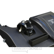 #JG benzínová sekačka s pohonem a elektronickým startováním 51cm LONCIN(1) náhled