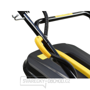 #JG benzínová sekačka s pohonem a elektronickým startováním 51cm LONCIN(1) náhled