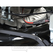 #JG benzínová sekačka s pohonem a elektronickým startováním 51cm LONCIN(1) náhled