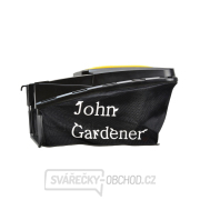 #JG benzínová sekačka s pohonem a elektronickým startováním 51cm LONCIN(1) náhled