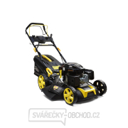 #JG benzínová sekačka s pohonem a elektronickým startováním 51cm LONCIN(1) #JG benzínová sekačka s pohonem a elektronickým startováním 51cm LONCIN(1) gallery main image