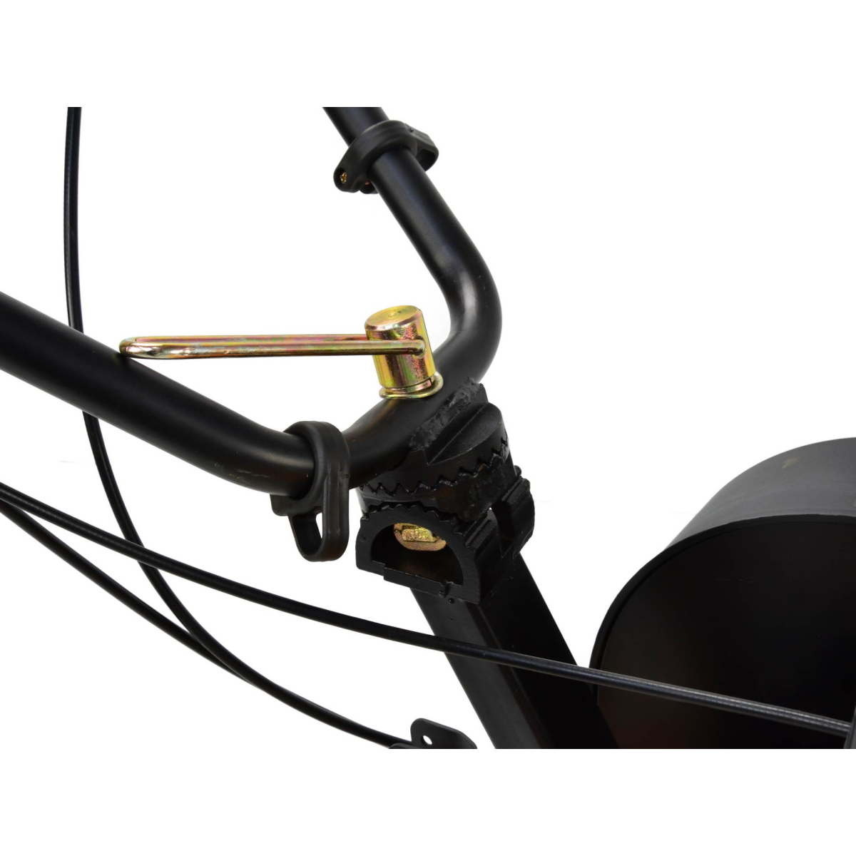 Rotační kultivátor GEKO G84002, 7HP 85 cm, benzínový Náhled