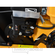 Rotační kultivátor GEKO G84002, 7HP 85 cm, benzínový náhled