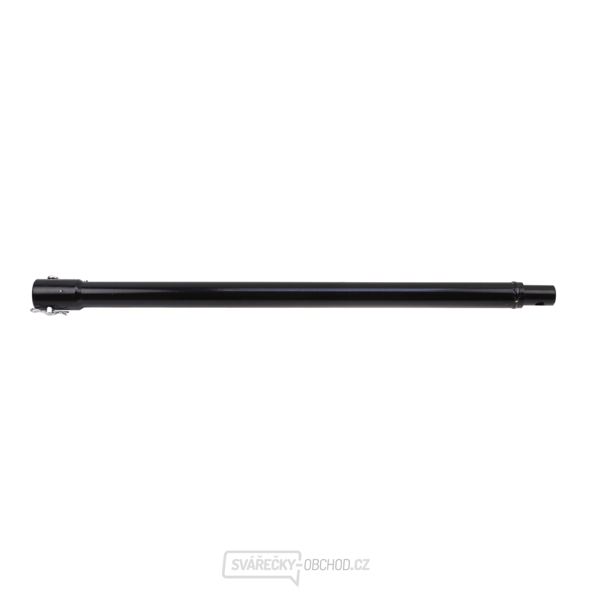 Adaptér pro spalovací šnek 50 cm