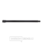 Adaptér pro spalovací šnek 50 cm gallery main image