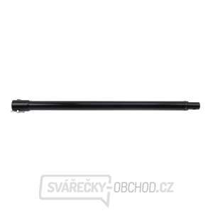 Adaptér pro spalovací šnek 50 cm Adaptér pro spalovací šnek 50 cm