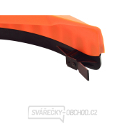 Benzínová strunová sekačka se základní výbavou typu H(1) Benzínová strunová sekačka se základní výbavou typu H(1) náhled