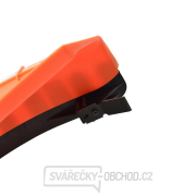 Benzínová strunová sekačka se základní výbavou typu H(1) Benzínová strunová sekačka se základní výbavou typu H(1) náhled