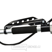 Benzínová strunová sekačka se základní výbavou typu H(1) Benzínová strunová sekačka se základní výbavou typu H(1) náhled