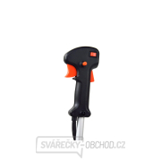 Benzínová strunová sekačka se základní výbavou typu H(1) Benzínová strunová sekačka se základní výbavou typu H(1) náhled