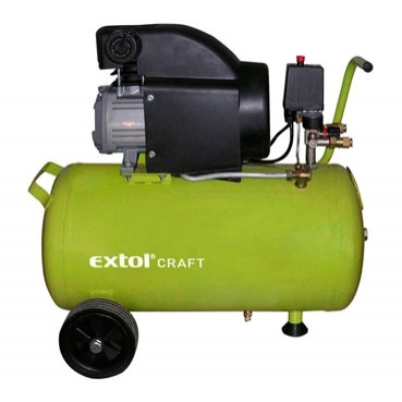 Kompresor olejový 1500W, 50l