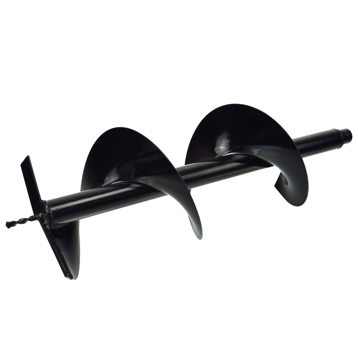 Zemní vrták + 25cm vrták (1/2ks) Náhled