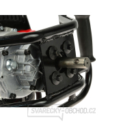 Zemní vrták + 25cm vrták (1/2ks) náhled