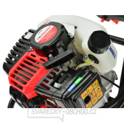 Zemní vrták + 25cm vrták (1/2ks) náhled