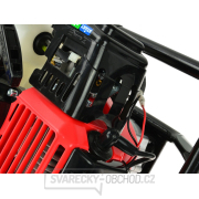 Zemní vrták + 25cm vrták (1/2ks) náhled