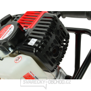 Zemní vrták + 25cm vrták (1/2ks) náhled