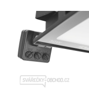 LED reflektor 30W s detektorem pohybu - neutrální bílá 4500K (40) LED reflektor 30W s detektorem pohybu - neutrální bílá 4500K (40) náhled