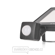 LED reflektor 30W s detektorem pohybu - teplá bílá 2700K (40) LED reflektor 30W s detektorem pohybu - teplá bílá 2700K (40) náhled