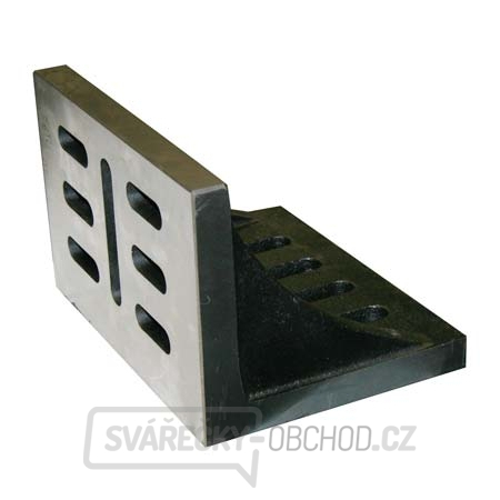 Narážecí úhelník 90°