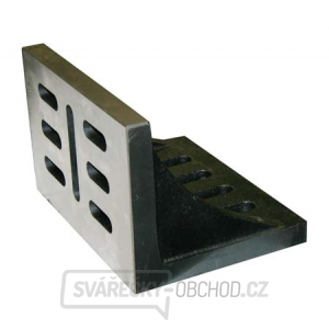 Narážecí úhelník 90° Narážecí úhelník 90° gallery main image