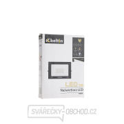 LED reflektor 30W - barva neutrální bílá 4500K (80) náhled