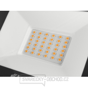 LED reflektor 30W - teplá bílá 2700K (80) LED reflektor 30W - teplá bílá 2700K (80) náhled