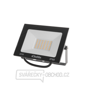 LED reflektor 30W - teplá bílá 2700K (80) gallery main image
