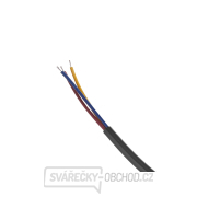 LED reflektor 50W - studená bílá 6500K (50) náhled